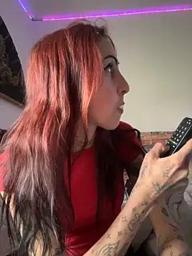 Check-out our online cams range and interact on a personal level with our sweet girls streamers, showing off their voluptuous shapes and toys.