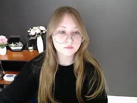 lady_minx from StripChat is Freechat
