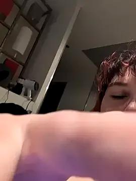 LadyRochester — TOPLESS