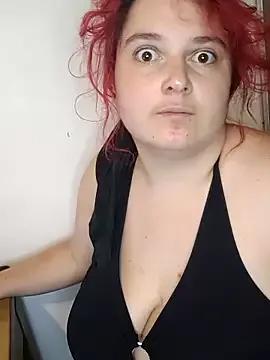 LadyRochester from StripChat is Freechat