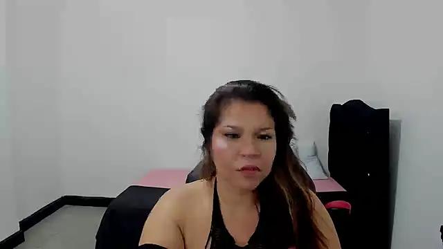 Check-out our online cams range and interact on a personal level with our sweet girls streamers, showing off their voluptuous shapes and toys.