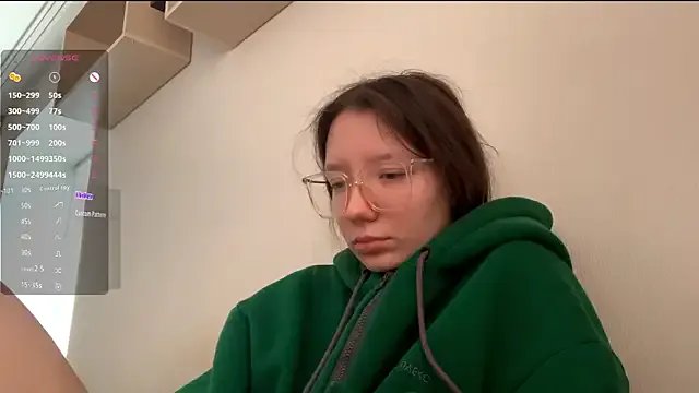 LakendraNoren — make me wet pls play whis me