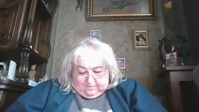 Lala-Love56 — Freechat on StripChat