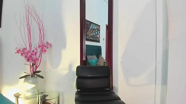 Check-out our online cams range and interact on a personal level with our sweet girls streamers, showing off their voluptuous shapes and toys.