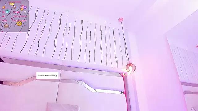 lauren_whitee_ from StripChat is Freechat