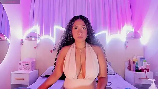 Check-out our online cams range and interact on a personal level with our sweet girls streamers, showing off their voluptuous shapes and toys.