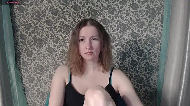 Check-out our online cams range and interact on a personal level with our sweet girls streamers, showing off their voluptuous shapes and toys.