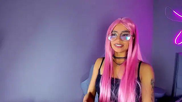 Lia_flor — Funny face