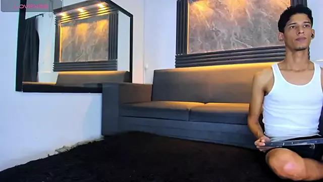 liaam_mendoza from StripChat is Freechat