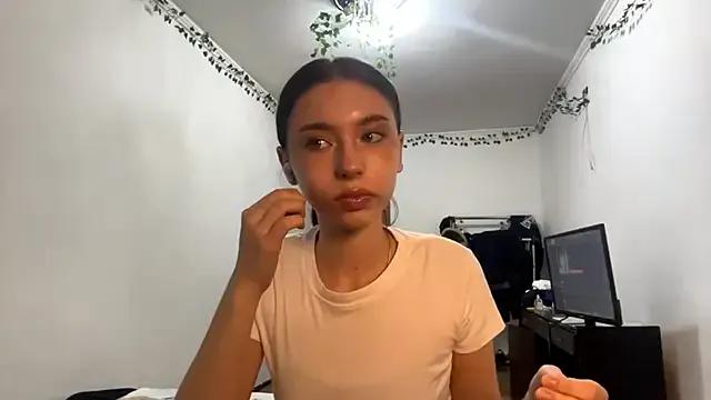 LilithFlamey — Air kiss