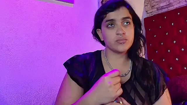 LillithSinclair_nom — oil show 