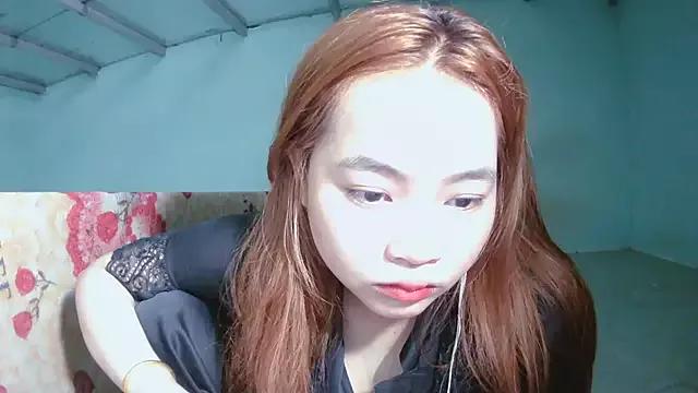 Lily3322 from StripChat is Freechat
