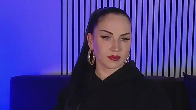 lily_conor from StripChat is Freechat