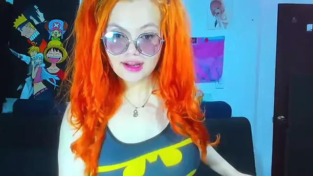 Check-out our online cams range and interact on a personal level with our sweet girls streamers, showing off their voluptuous shapes and toys.