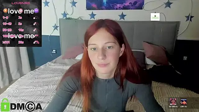 Lily_Viola — Freechat on StripChat