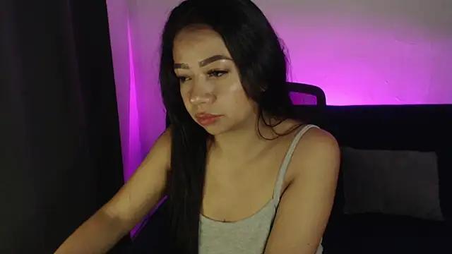 Check-out our online cams range and interact on a personal level with our sweet girls streamers, showing off their voluptuous shapes and toys.