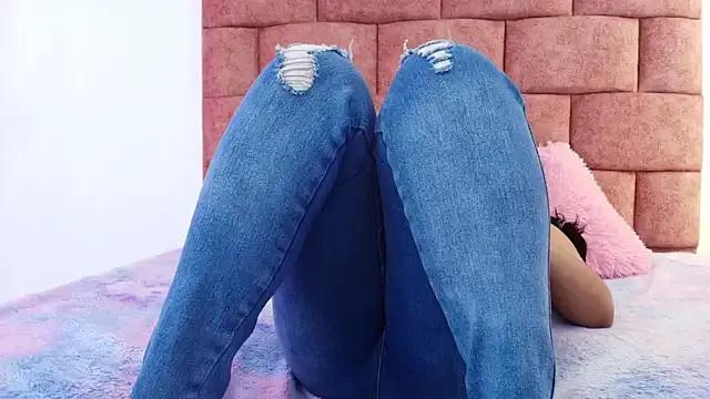 Little-nasty — 2FINGERS IN ASS BABY