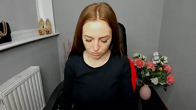 Little_Sandra from StripChat is Freechat