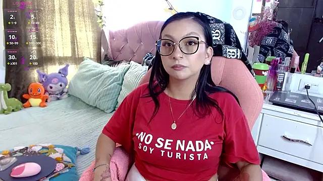 Check-out our online cams range and interact on a personal level with our sweet girls streamers, showing off their voluptuous shapes and toys.
