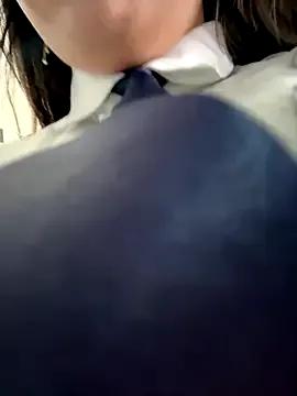 LIZ-06_ — Group on StripChat