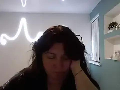 Liza_Will from StripChat is Freechat