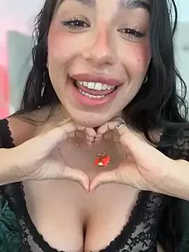 Check-out our online cams range and interact on a personal level with our sweet girls streamers, showing off their voluptuous shapes and toys.