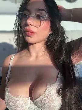 Check-out our online cams range and interact on a personal level with our sweet girls streamers, showing off their voluptuous shapes and toys.