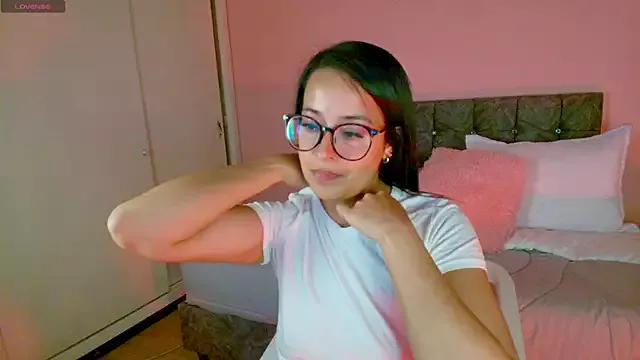 lovely__martina from StripChat is Freechat