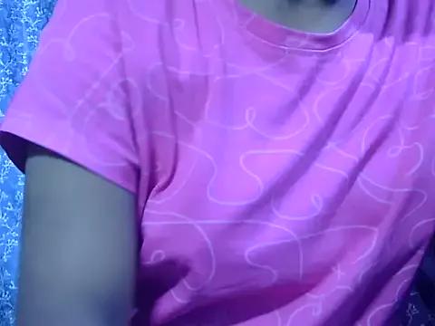 Lovely_Jiya from StripChat is Freechat