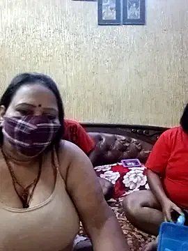 LoveOnStream — Freechat on StripChat