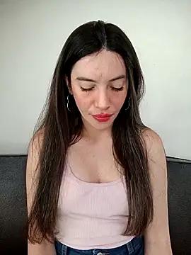 Check-out our online cams range and interact on a personal level with our sweet girls streamers, showing off their voluptuous shapes and toys.