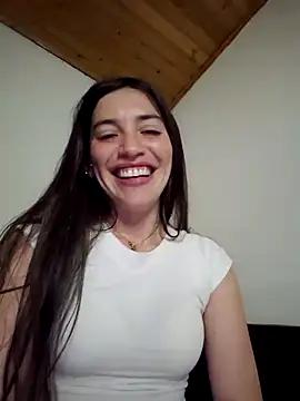 Check-out our online cams range and interact on a personal level with our sweet girls streamers, showing off their voluptuous shapes and toys.