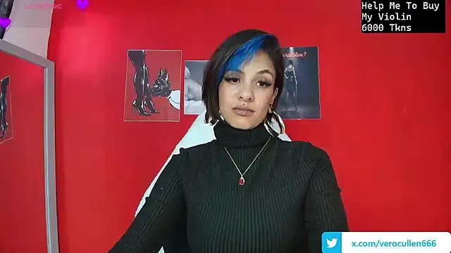 luci_fer_devil — want to see who  wants to impress me