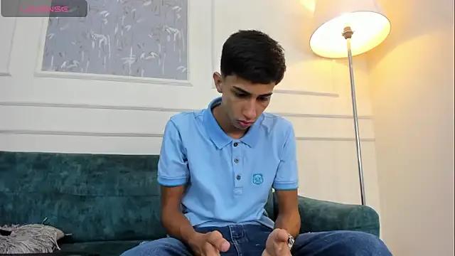 Lucian_Davi — more cum