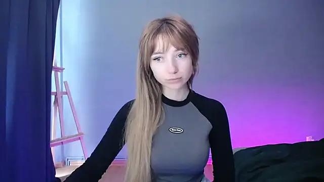 Check-out our online cams range and interact on a personal level with our sweet girls streamers, showing off their voluptuous shapes and toys.