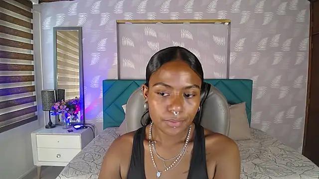 Check-out our online cams range and interact on a personal level with our sweet girls streamers, showing off their voluptuous shapes and toys.