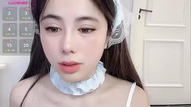 Lucky-888 — Freechat on StripChat