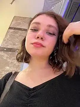 lucy-joy — BITE my sexy panties+RUB pussy