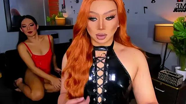 Madisonwill — LET ME FEEL YOUR WORSHIP CUM CUM CUM