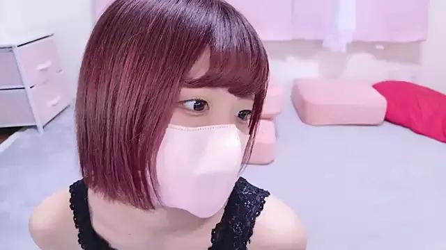 Photos of Madoka_0116 from StripChat is Freechat