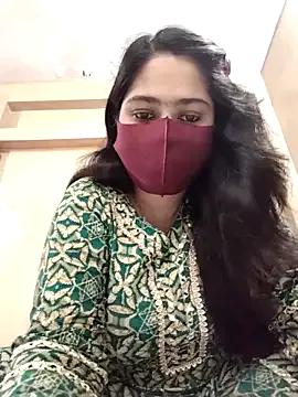 Magical_Girl- from StripChat is Freechat
