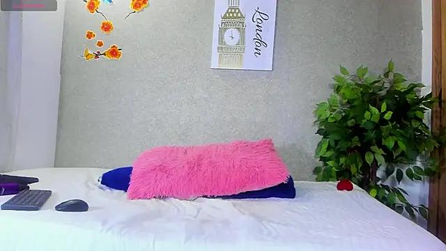 Check-out our online cams range and interact on a personal level with our sweet girls streamers, showing off their voluptuous shapes and toys.