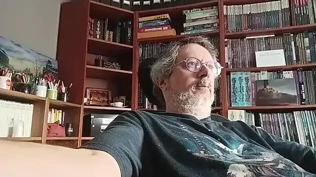 Mandra_is_a_whore — Not Alone !!! Cum Anyway ?