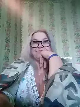 MargaritaSweet50 from StripChat is Freechat