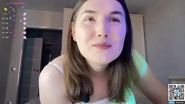 Photos of Maria_Bowie from StripChat is Freechat