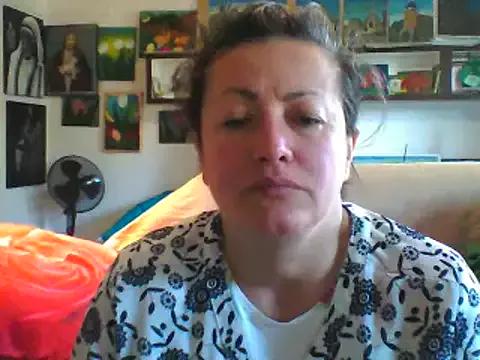 MariaAnaSunshine from StripChat is Freechat