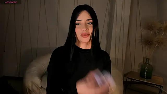 Check-out our online cams range and interact on a personal level with our sweet girls streamers, showing off their voluptuous shapes and toys.