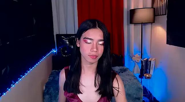 Check-out our online cams range and interact on a personal level with our sweet girls streamers, showing off their voluptuous shapes and toys.