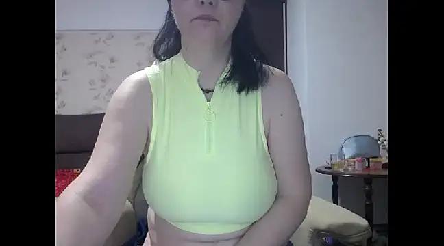 Check-out our online cams range and interact on a personal level with our sweet girls streamers, showing off their voluptuous shapes and toys.