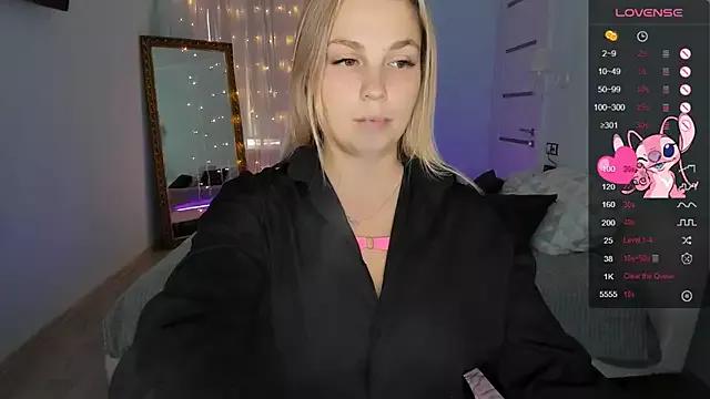 marybells_ from StripChat is Freechat